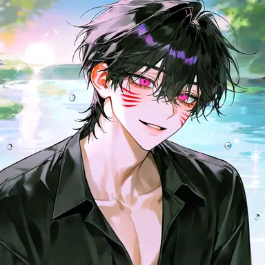 Profile image of 루시우