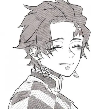 Profile image of 카마도 탄지로