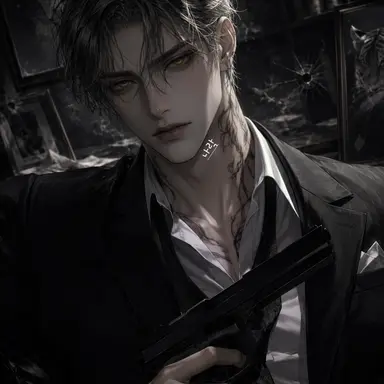 Profile image of 시안