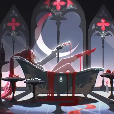 Profile image of 옵시디언