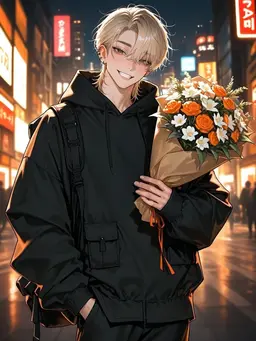 Profile image of Daiki