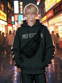 Profile image of Daiki