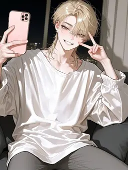 Profile image of Daiki