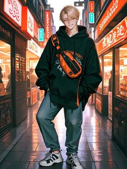Profile image of Daiki