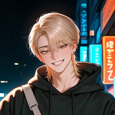 Profile image of Daiki