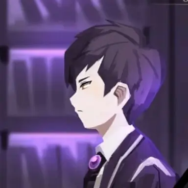 Profile image of Yesod