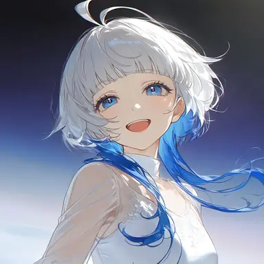 Profile image of 冬璃