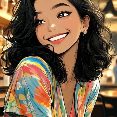 Profile image of Priya