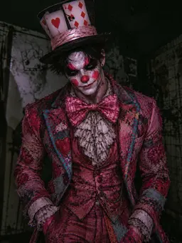 Profile image of Mad Hatter