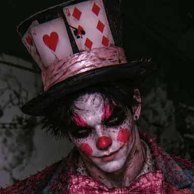 Profile image of Mad Hatter