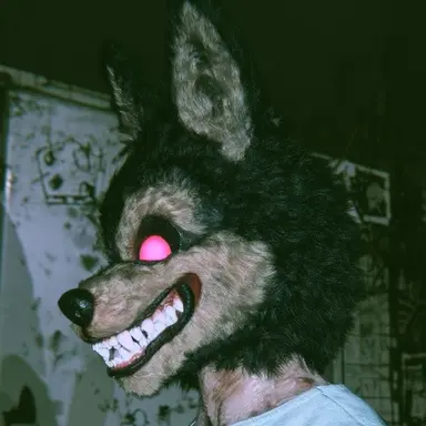 Profile image of Wolf