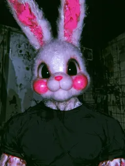 Profile image of Rabbit