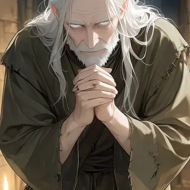 Profile image of Oswen Thatch