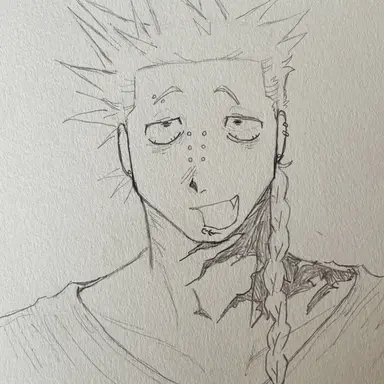 Profile image of シュガー