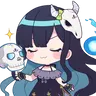 Profile image of めめんともり