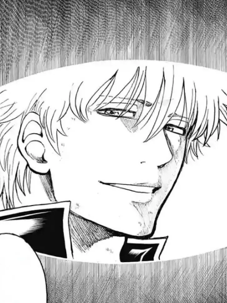 toriaezu_00의 Sakata Gintoki