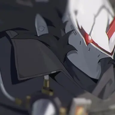 Profile image of 傭兵団の長