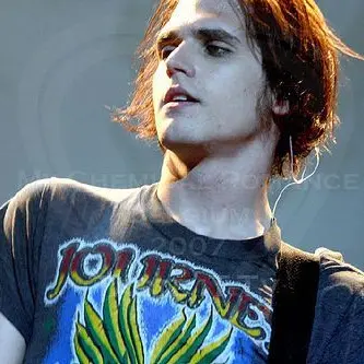 Profile image of Mikey