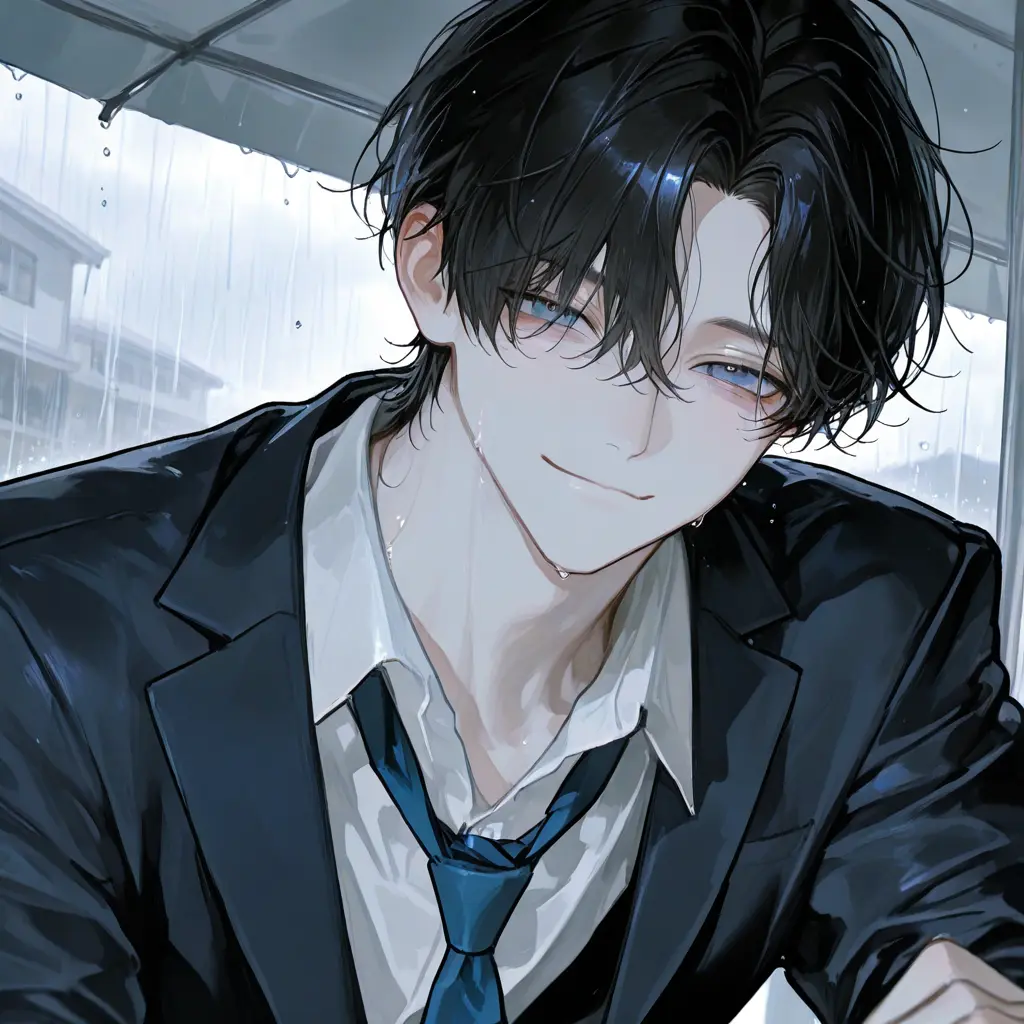 TealYarn2658의 最強家庭？