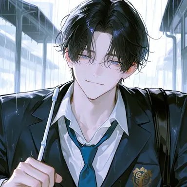 Profile image of 時雨