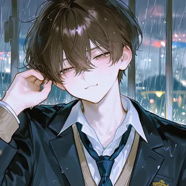 Profile image of 晴透