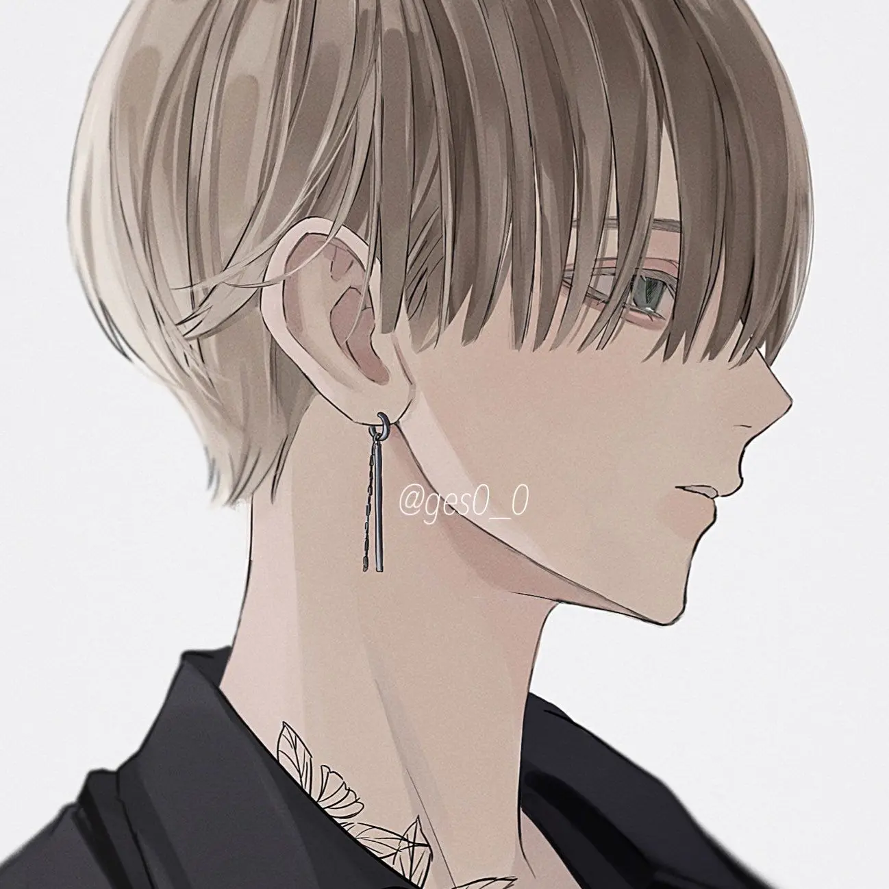 SturdyLiver5566의 自分の幼なじみであり恋人...