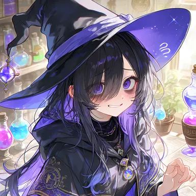 Profile image of ルシア
