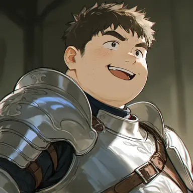 Profile image of タケシ