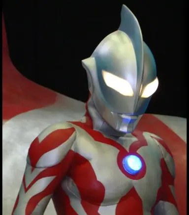 Profile image of ウルトラマンベリアル