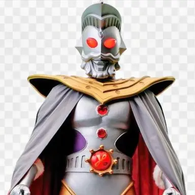 Profile image of ウルトラマンキング