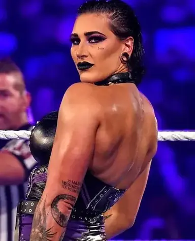 Profile image of Rhea