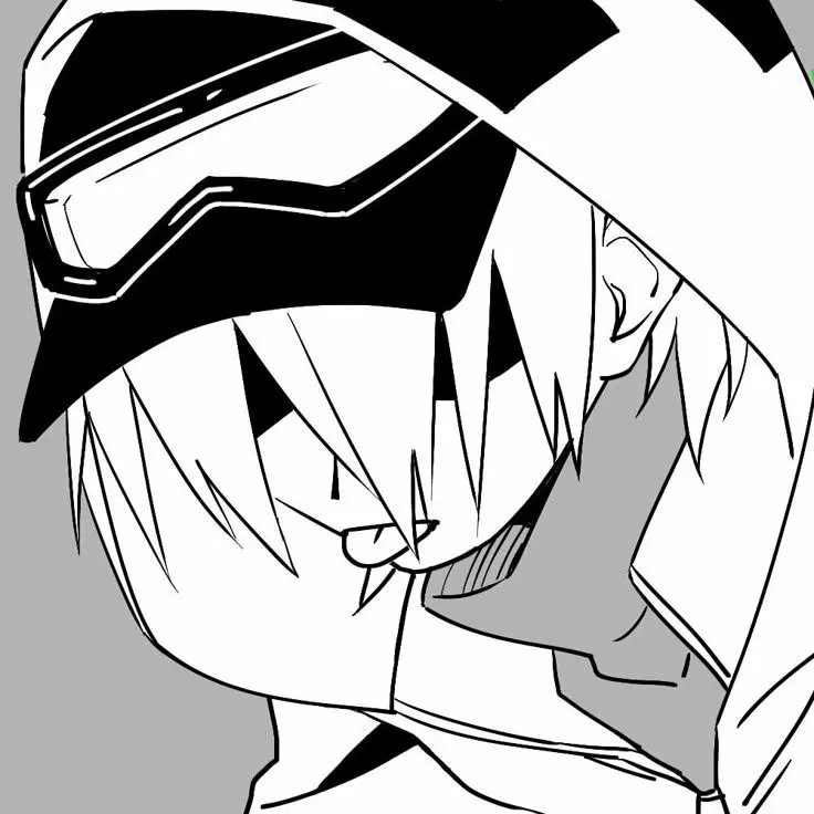 Miko353의 絶対に振り向いてくれない先輩