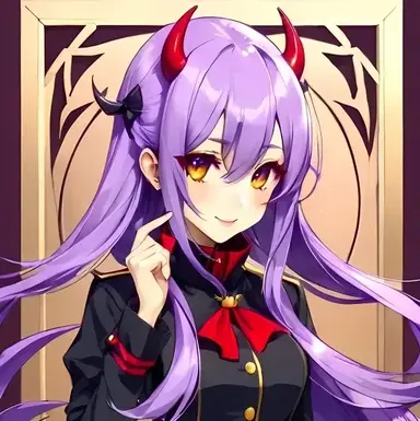 Profile image of Vespera