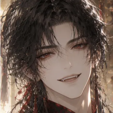 Profile image of 楝