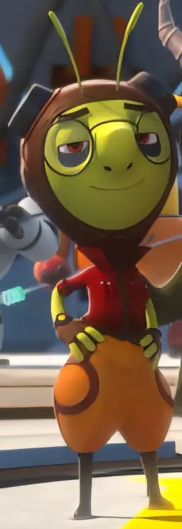 Profile image of リウ
