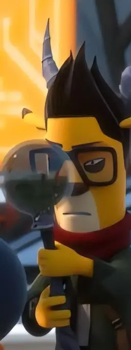 Profile image of パルラ