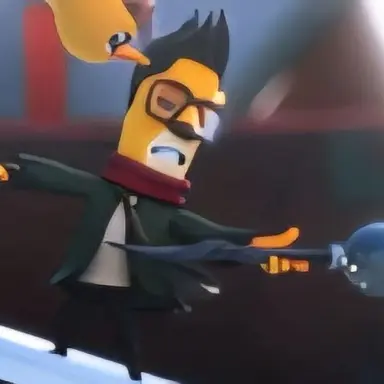 Profile image of 팔라