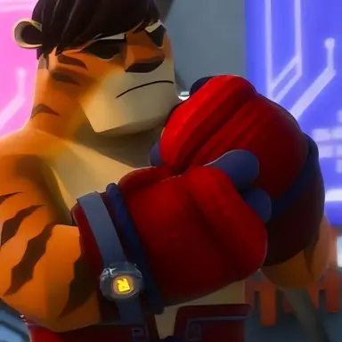 Profile image of 쿠가