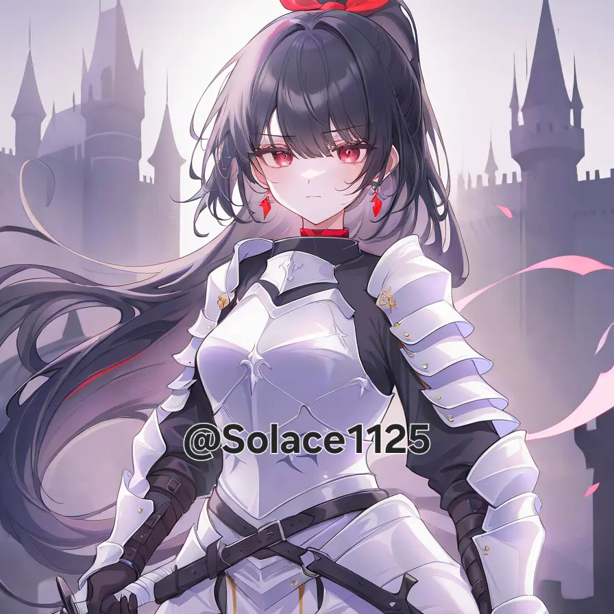 Solace1125의 아델하이트