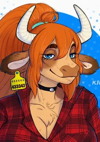 FitSale6795의 Furry Cowgirl