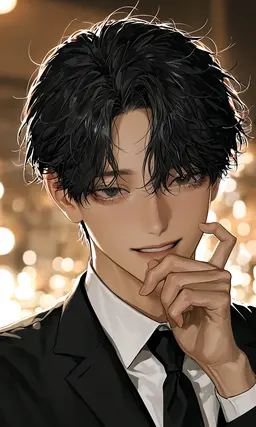 Profile image of 健司