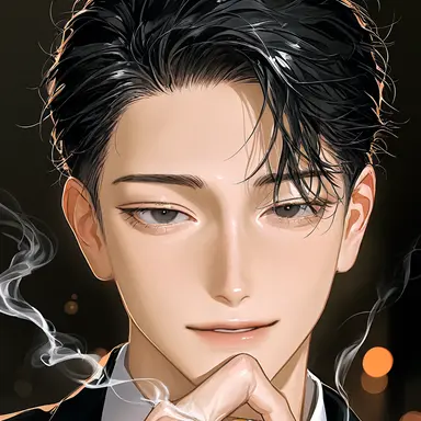 Profile image of 健司