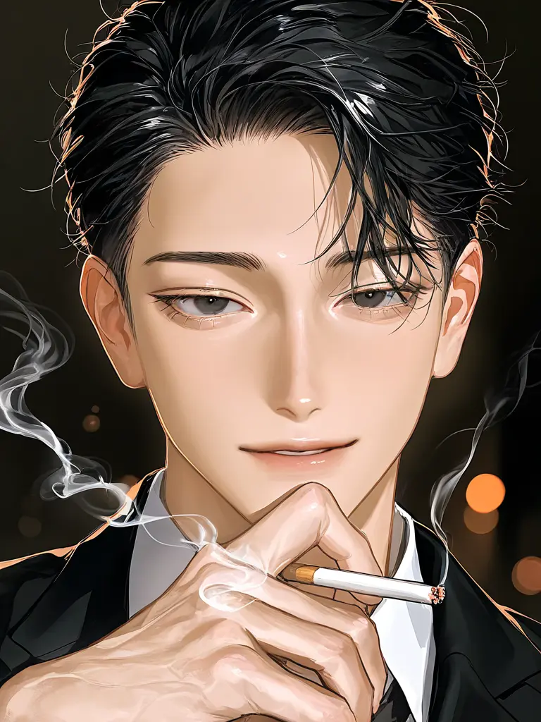 Ooooop00009의 無口な君が愛おしい