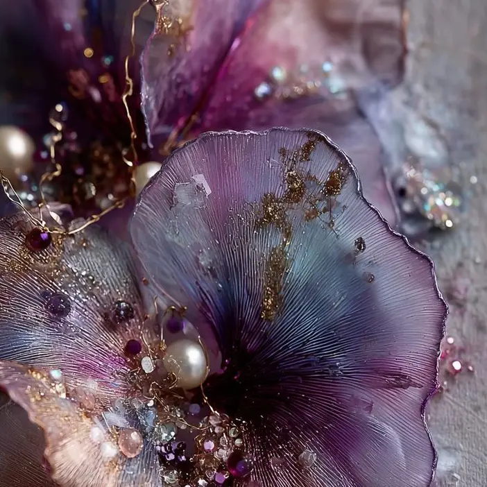 Tukasaki__의 宝石の国パロ