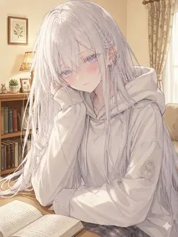 Profile image of Yukino Shirahane