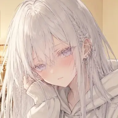 Profile image of 白羽 雪乃