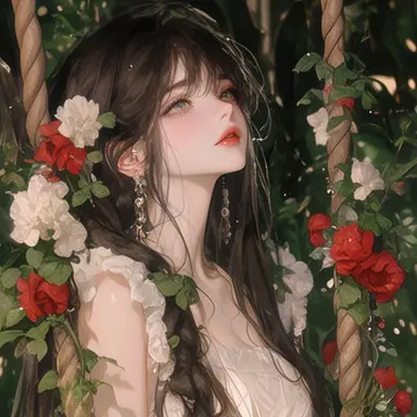 Profile image of 세라피나 파헬리