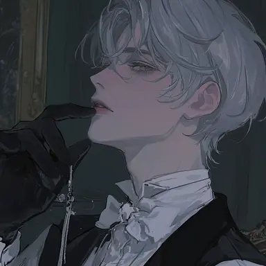 Profile image of 루시안 발렌티스
