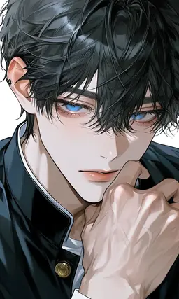 Profile image of 雨裏 白斗