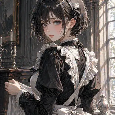 Profile image of ミア